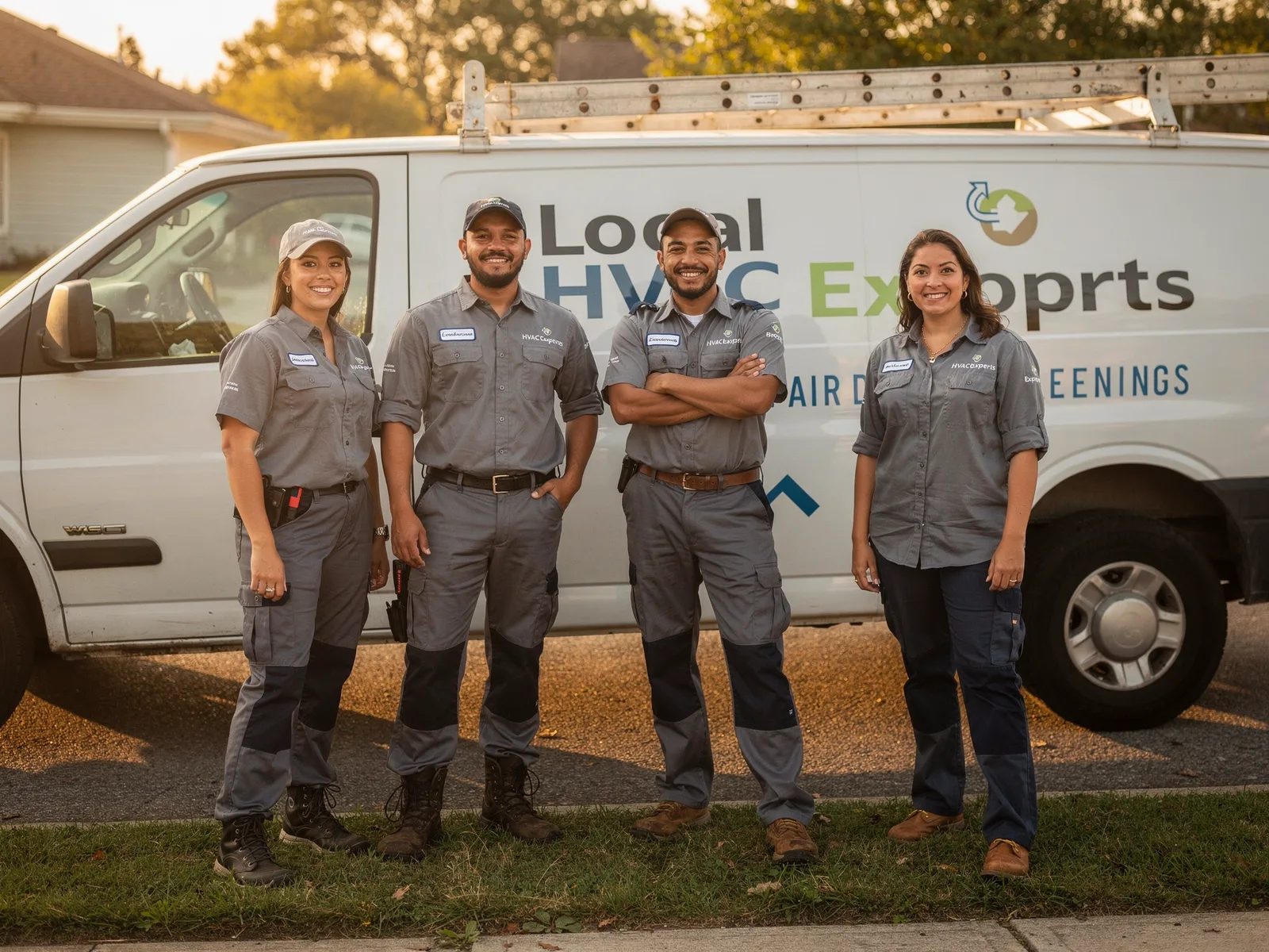 24/7 HVAC Repair & AC Replacement company in Garden City, NY