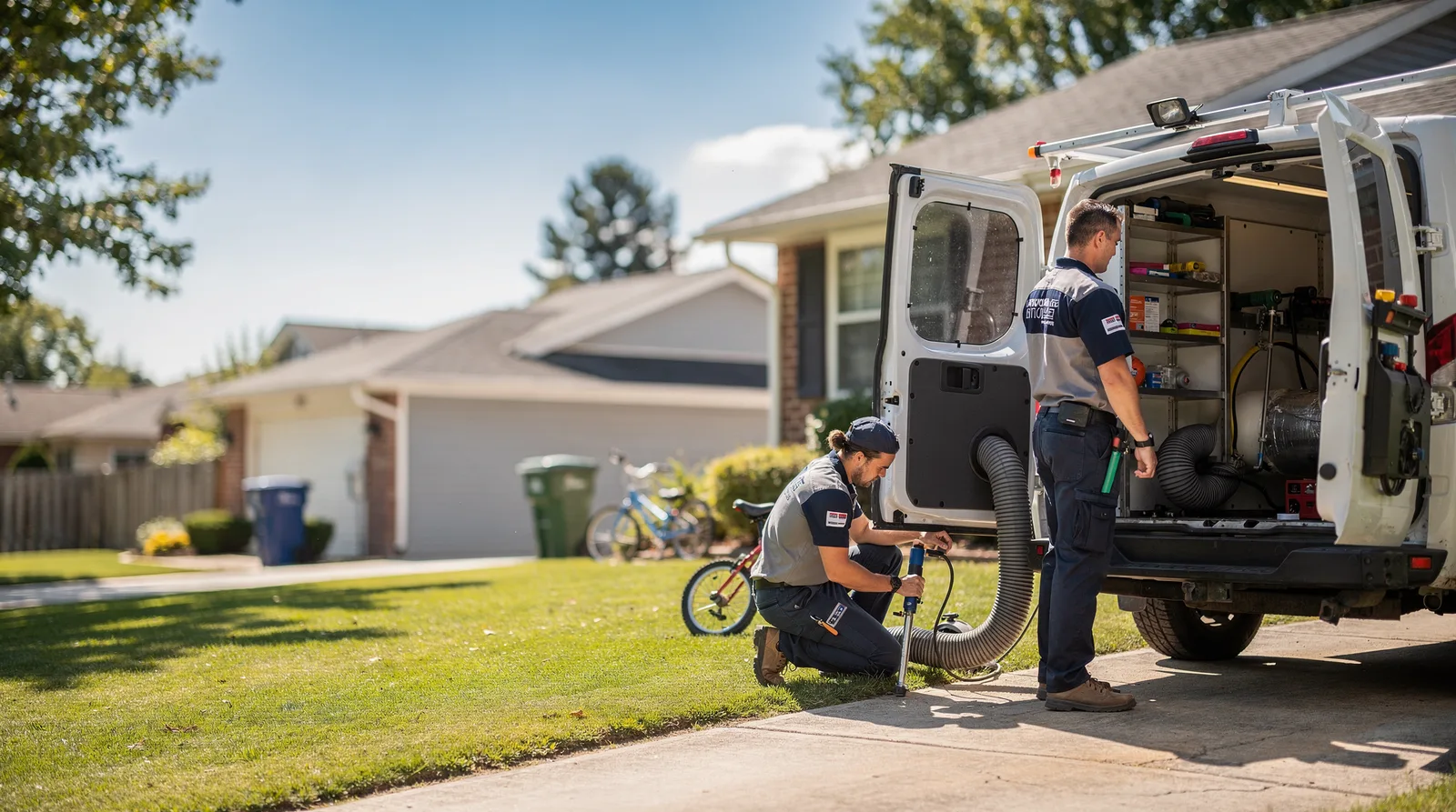 24/7 HVAC Repair & AC Replacement in Garden City, NY near me